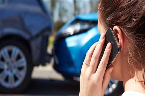 Why hire a car accident lawyer?