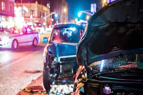 Why dui is bad?