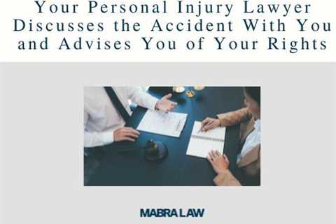 The Mabra Law Firm