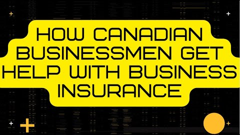 How to help your business a Business insurance success for business