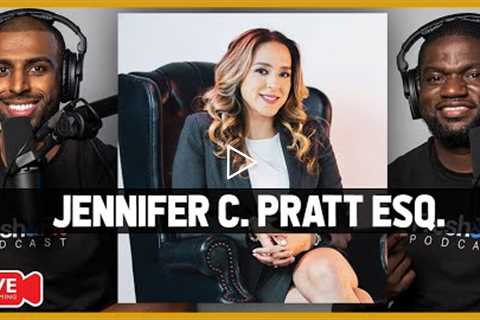 Divorce Attorney (Jennifer Pratt, Esq.)