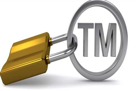 What are the types of trademarks?