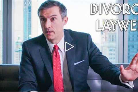 Divorce Lawyers Give Relationship Advice | Glamour