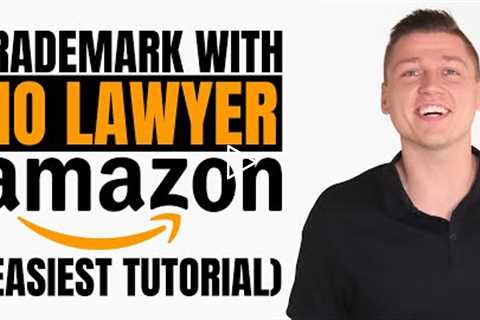 How to Trademark a Name and Logo (w/o a Lawyer!)