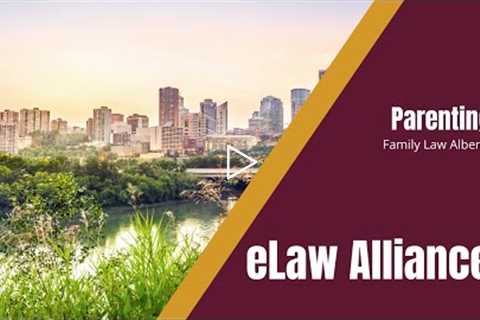 Edmonton Family Lawyer | Parenting | Family Law Alberta