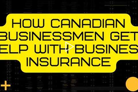 How to help your business a Business insurance success for business