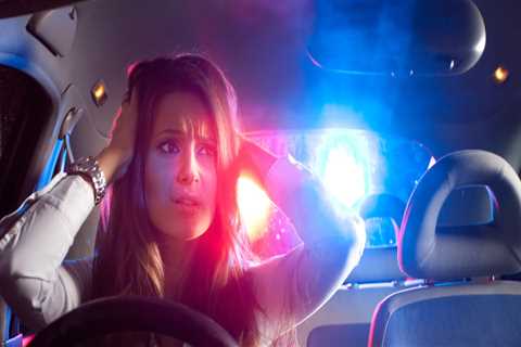 Are traffic offenses criminal in florida?