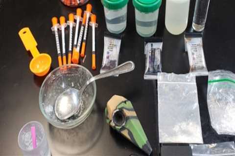 What is the charge for possession of drug paraphernalia in alabama?