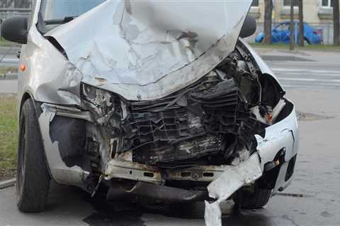 How To Choose The Right Car Accident Lawyer In Riverside, CA