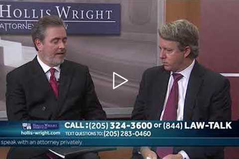 Criminal Law (October 8, 2017)//The Attorneys: Hollis Wright Clay & Vail