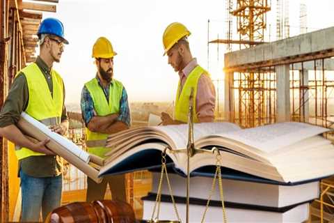 What is legal construction?