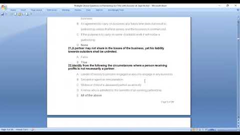 41 “Business Laws”  CL 12th Batch, Section  A  – Taken by  Mr  Tariquzzaman Khan FCA