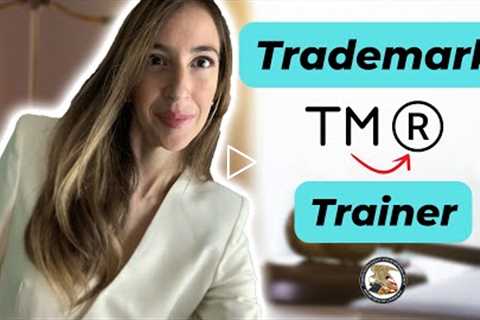 BECOME A TRADEMARK PARALEGAL: CAREER TIPS TO GET YOU STARTED