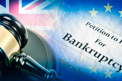 The Process of Restructuring Bankruptcy