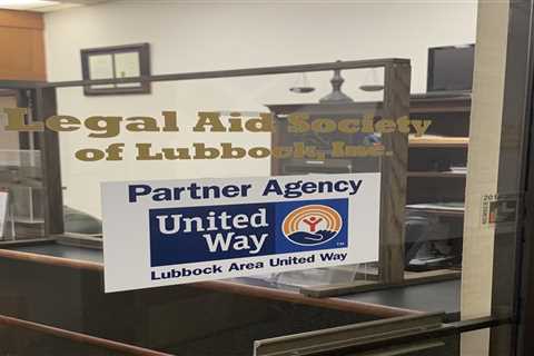 Online Legal Aid Application Services