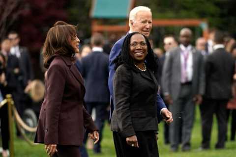 Biden Builds Judicial Legacy With Diversified Federal Courts