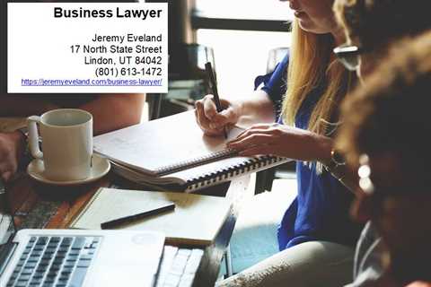 Business Lawyer