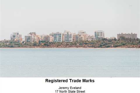 Registered Trade Marks (801) 613-1472