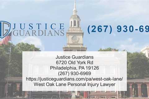 Justice Guardians - Citation Vault