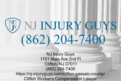 NJ Injury Guys - Citation Vault