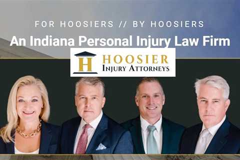 Hoosier Injury Attorneys - Spring Hill, IN Law Office