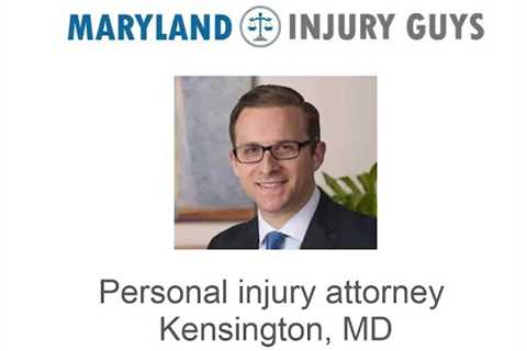 Maryland Injury Guys