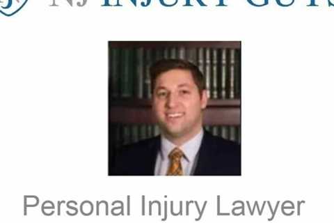 Personal Injury Lawyer Hackensack, NJ