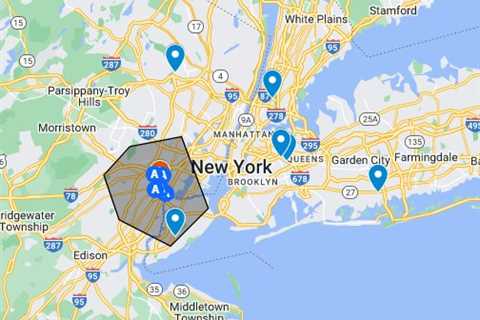 Personal Injury Lawyers Elizabeth, NJ - Google My Maps