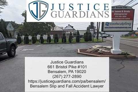 Justice Guardians