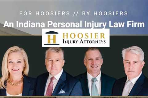 Personal Injury Lawyer Spring Hill, IN