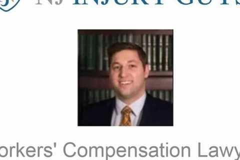 Workers' Compensation Lawyer Vineland, NJ