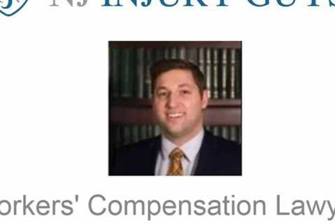 Workers Compensation Lawyer Cherry Hill, NJ