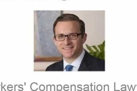 Workers' Compensation Lawyer Annapolis, MD