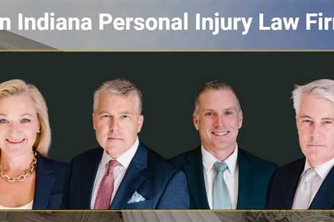 Personal Injury Lawyer Westfield, IN