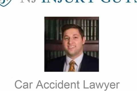 Car Accident Lawyer Short Hills, NJ