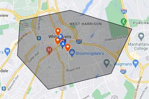 Personal Injury Lawyer White Plains, NY - Google My Maps