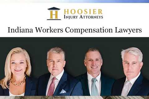 Workers Compensation Lawyer Spring Hill, IN