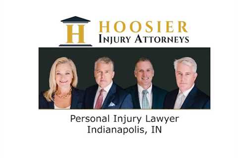 Hoosier Injury Attorneys