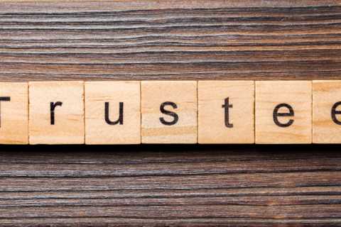 What is a Trustee in a Will? | Kings Court Trust