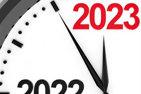 Tax Planning for 2023