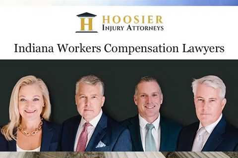 Workers Compensation Lawyer Indianapolis, IN