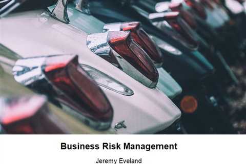 Business Risk Management