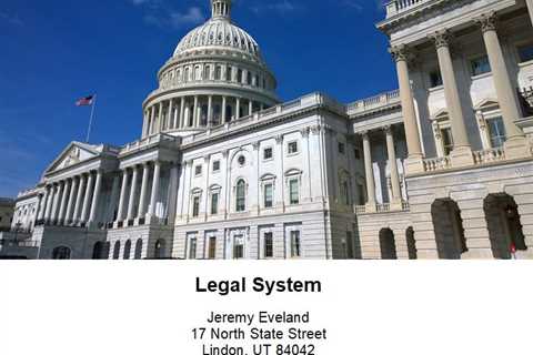 Legal System