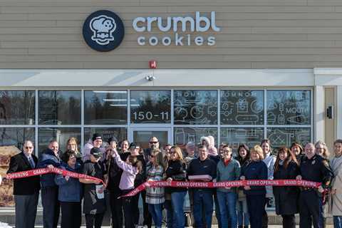 Ribbon cuttings, awards and modifying trusts: Seacoast business news