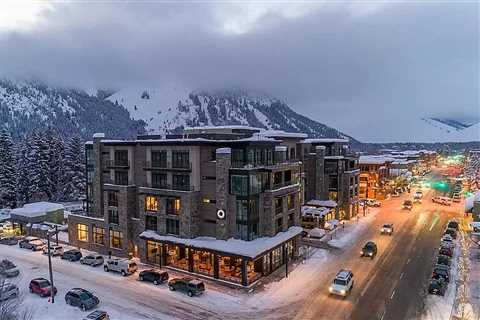 Absolutely No One Wants to Buy Idaho's Most Expensive Condo