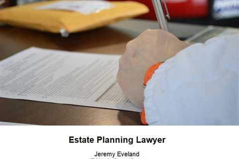 Estate Planning Lawyer (801) 613-1472