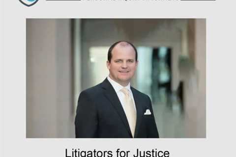 Litigators for Justice Personal Injury Attorneys Spring Valley, NV