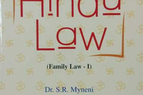 Hindu Family Law