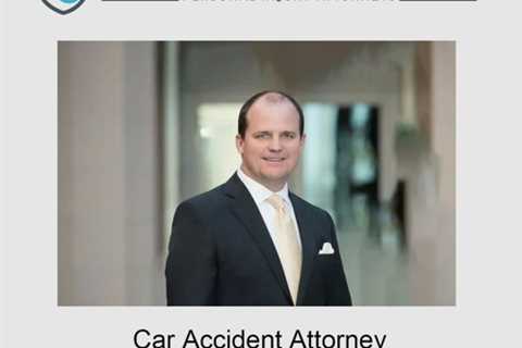 Car Accident Attorney Las Vegas, NV