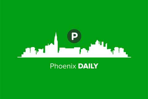 🌱 2 Overnight Business Fires In Phoenix + Sustainable Housing Option